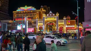 Синьцзян изнутри: что Казахстану важно знать о стратегическом регионе Китая