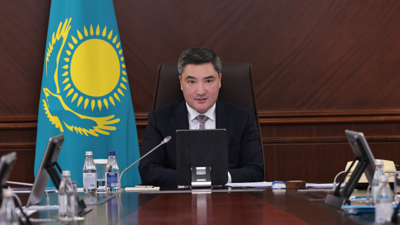 Фото: primeminister.kz