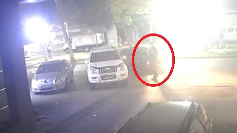 Кадр из видео