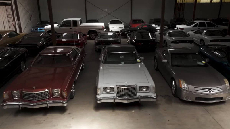 Фото: Hagerty Marketplace