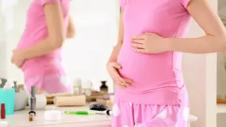 “Не заметили беременности“: Актюбинская школьница родила после трёх медосмотров