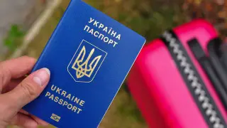 Польша признала, что больше не может принимать украинских беженцев