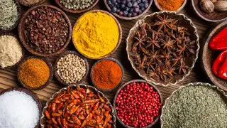 Ученые назвали три самые полезные специи