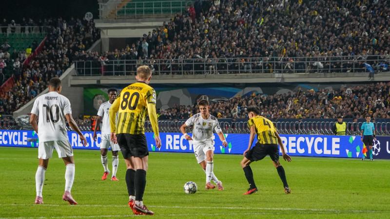 Фото: ©Tengrinews.kz/Болат Айтмолда