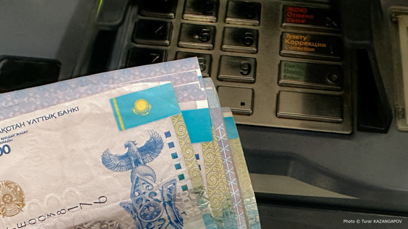 Фото ©️ Турар Казангапов