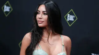 Ким Кардашьян запустила в продажу самый странный продукт