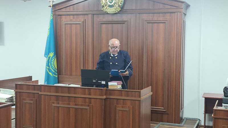 Фото ©️ Tengrinews.kz / Турар Казангапов