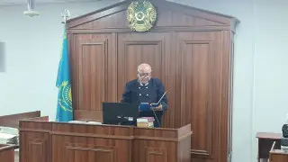 Совладельца крупного казахстанского предприятия приговорили к 11 годам