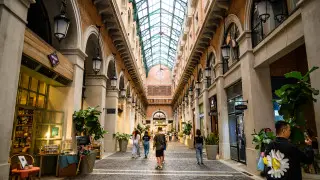 Туристов в Таиланде вынуждали посещать магазины и покупать дорогие товары