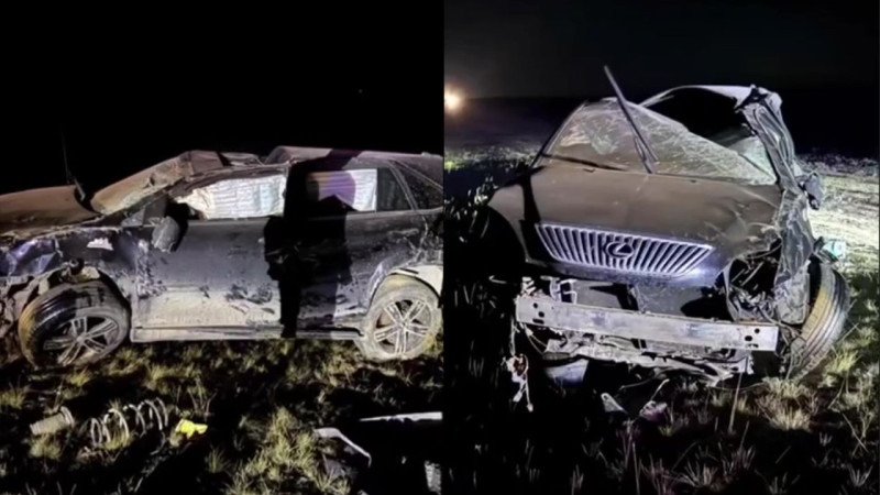 Кадры из видео