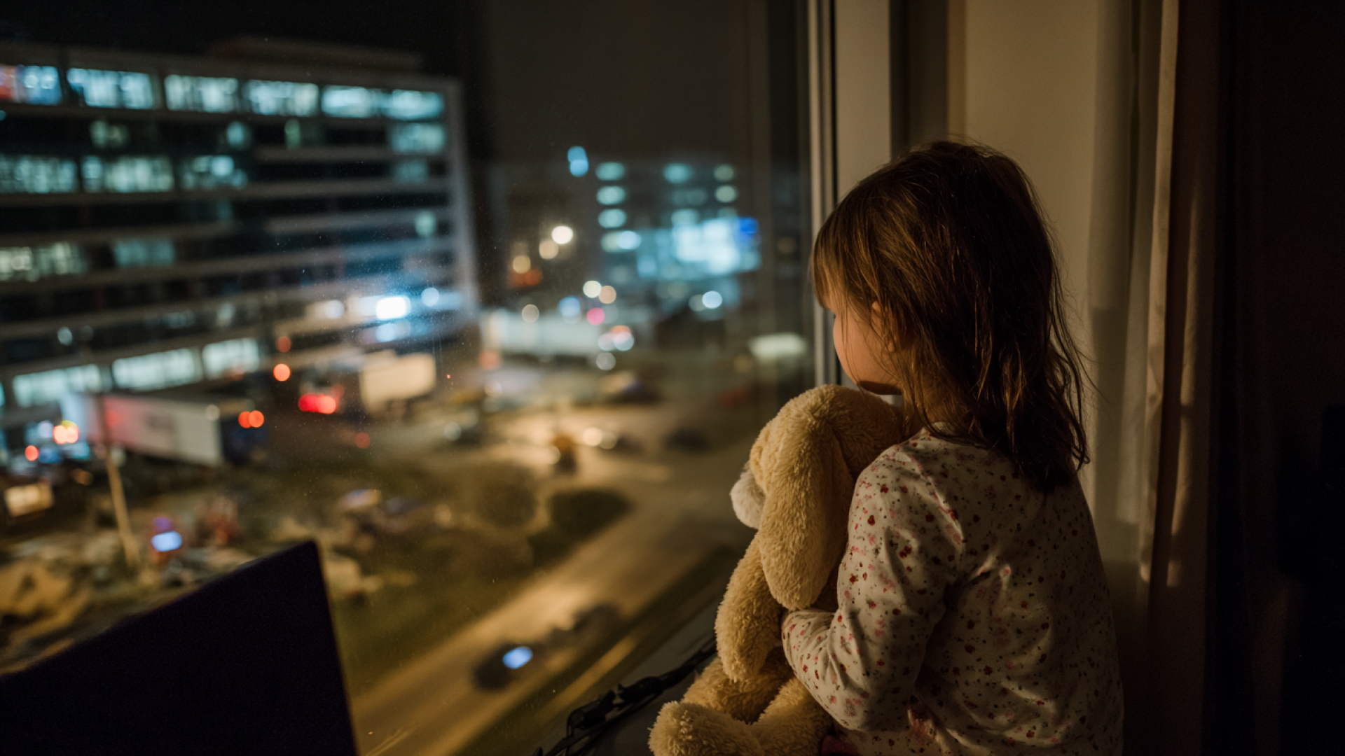 “Заняты на работе”: тысячи казахстанцев признались, что не могут уделять время детям