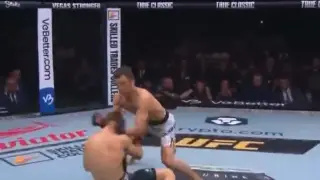 “Ради этого“: нокаутер из Казахстана высказался о бое против Топурии в UFC