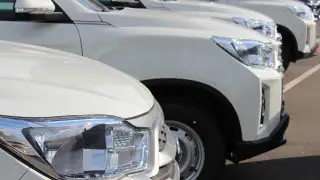 Volkswagen или BYD: на чем ездят сами жители Поднебесной