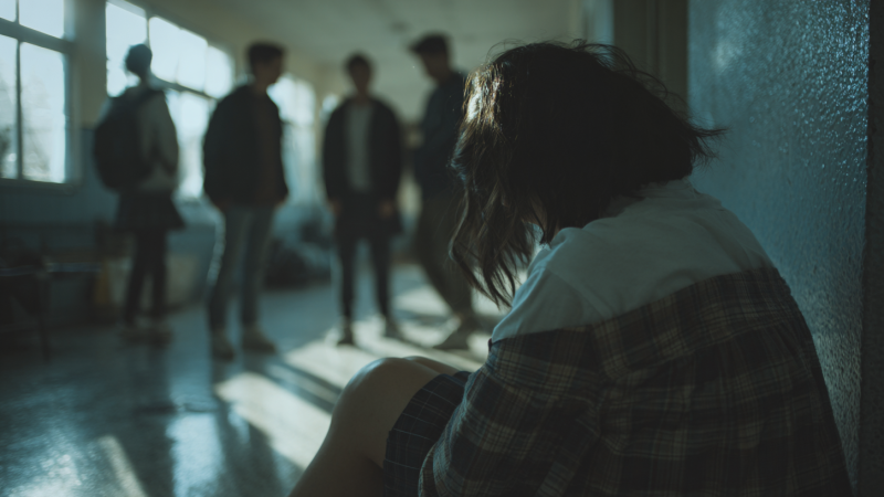 Изображение сгенерировано при помощи нейросети Midjourney