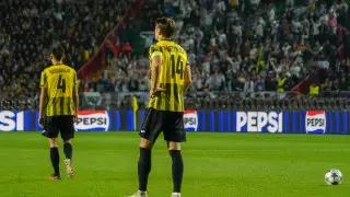 В Казнете прогнозируют “тишину“ на матче “Кайрата“ в Лиге чемпионов