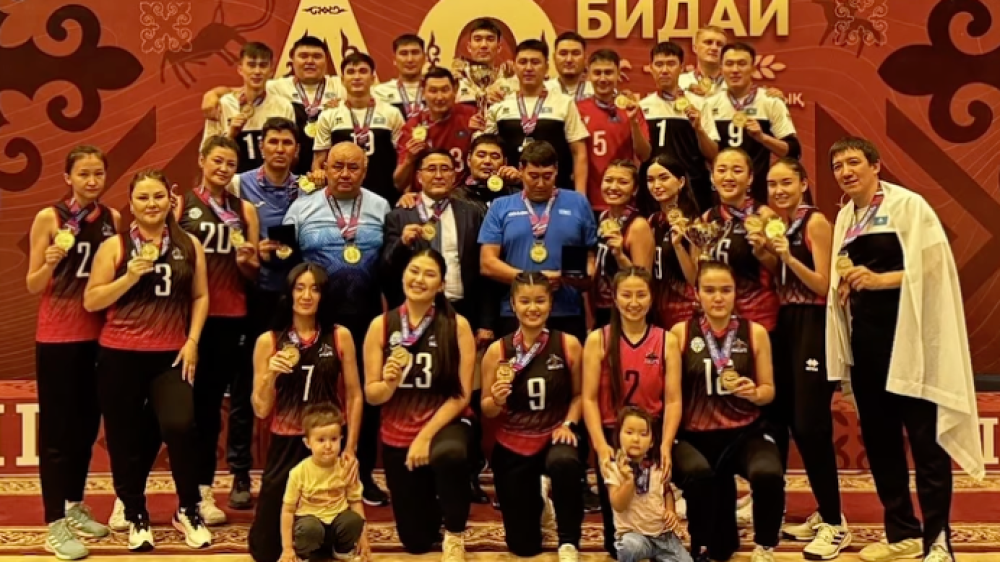 Фото: instagram.com/shqo_volleyball/