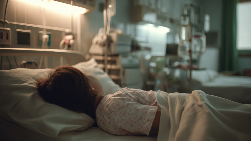 Изображение сгенерировано при помощи нейросети Midjourney