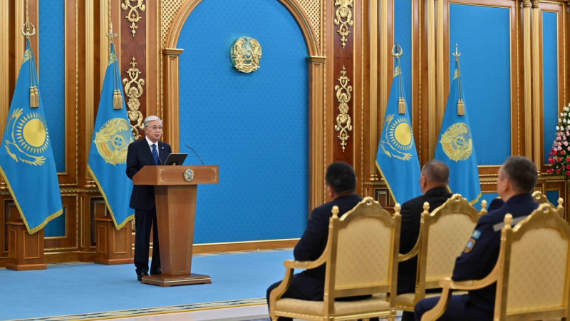 Фото пресс-службы Акорды