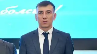 Известный аким “выматерил гражданина“ в Павлодарской области