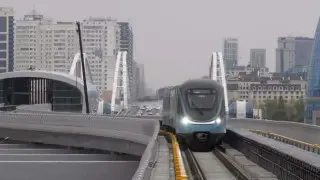 К участкам LRT подадут смертельно опасное напряжение