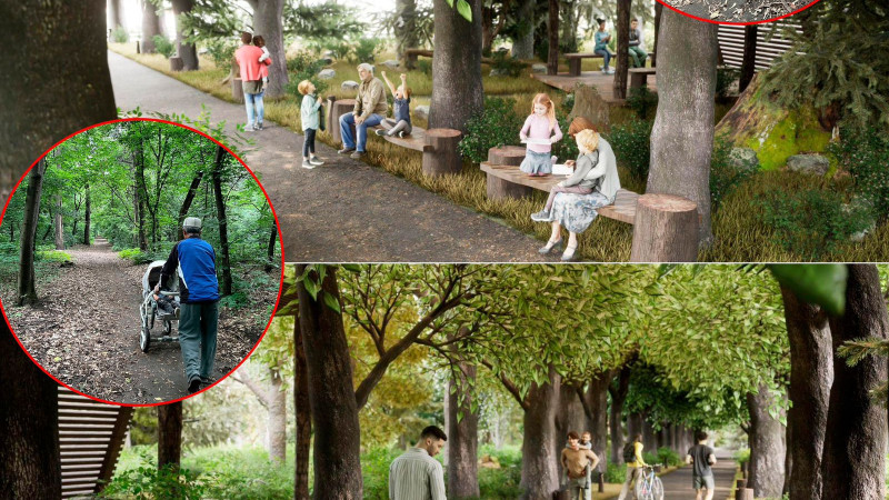 Фото: акимат города Алматы.