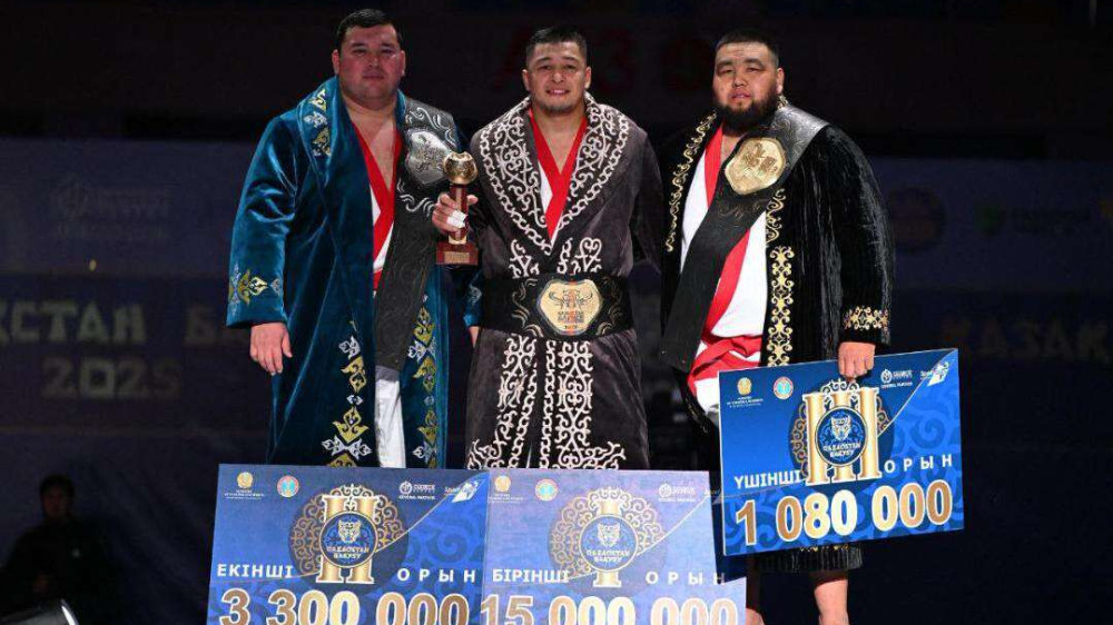 Фото: Минобороны РК