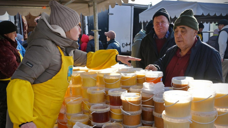 Фото: Валерий Бугаев