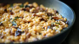 Названа очень полезная и при этом недооцененная каша