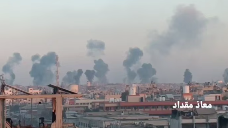 кадр из видео