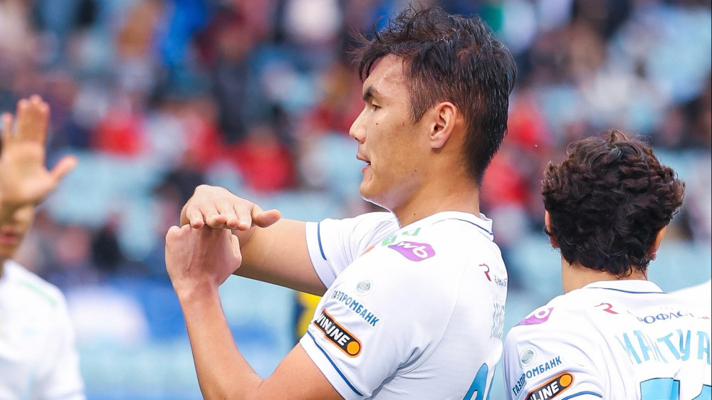 Фото: пресс-служба ФК "Зенит"