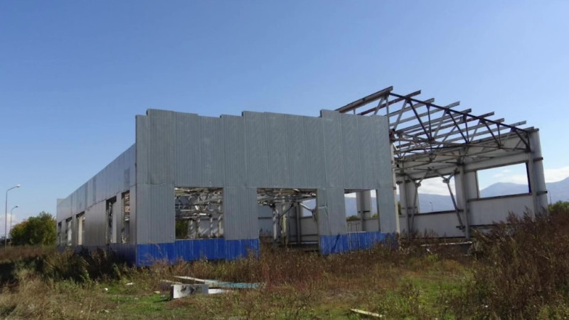 Кадр из видео