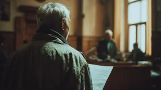 Пять человек пытались получить статус жертв репрессий в Астане