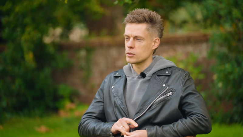 Кадр из видео