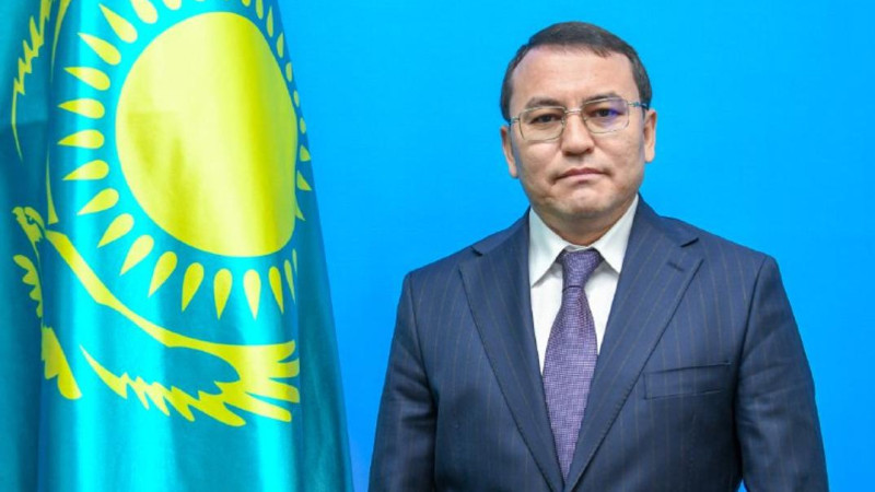 Фото:gov.kz