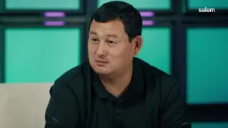 Спор депутата и Рустема Омарова о сериалах получил продолжение