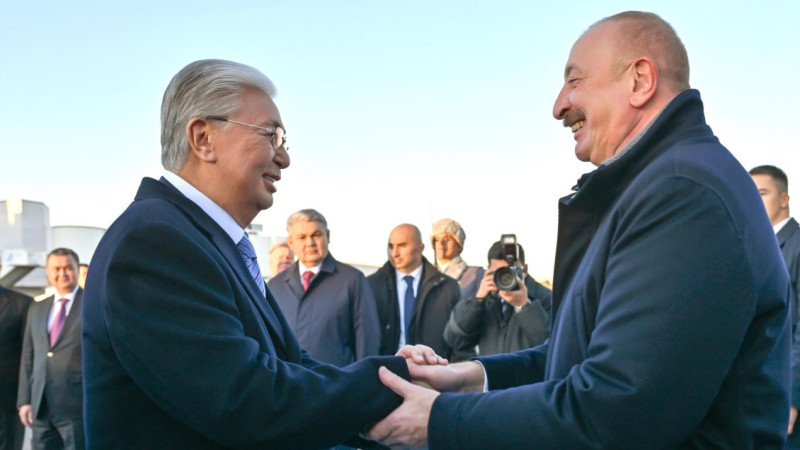 Фото пресс-службы Акорды