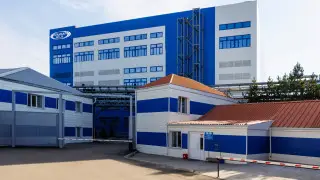 Крупный молокозавод Eurasian Milk выходит на полную мощность в Казахстане