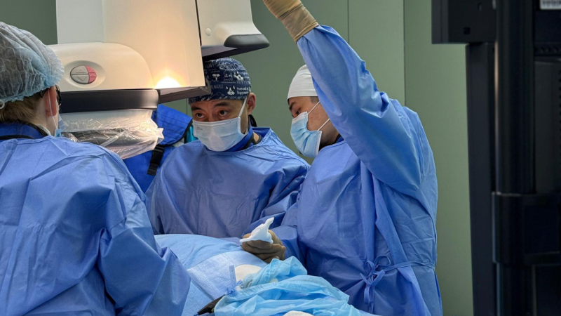 Фото: Корпорация "Казахмыс"