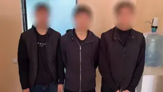 В Алматы мужчину ограбили во время свидания с девушкой с сайта знакомств