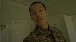 “Не стоит бояться“. В Атырау солдат поделился первыми впечатлениями о жизни в армии