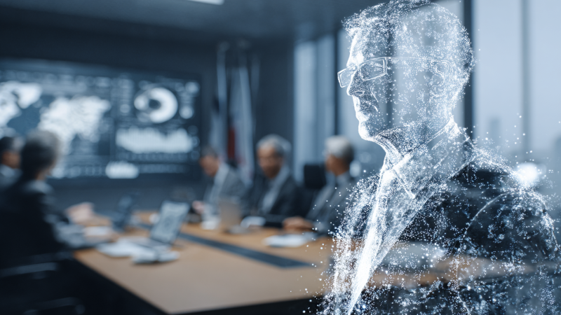 Изображение сгенерировано при помощи нейросети Midjourney