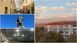 Алматинка переехала в небольшой город и стала счастливее