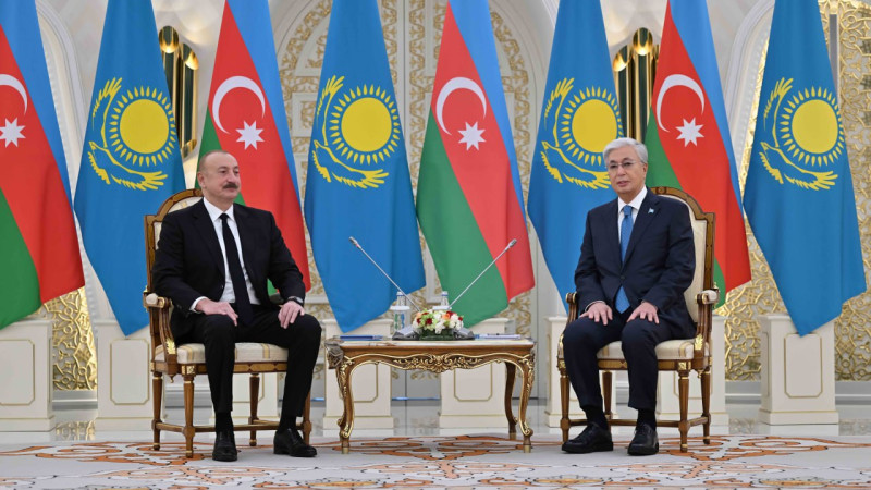 Фото пресс-службы Акорды