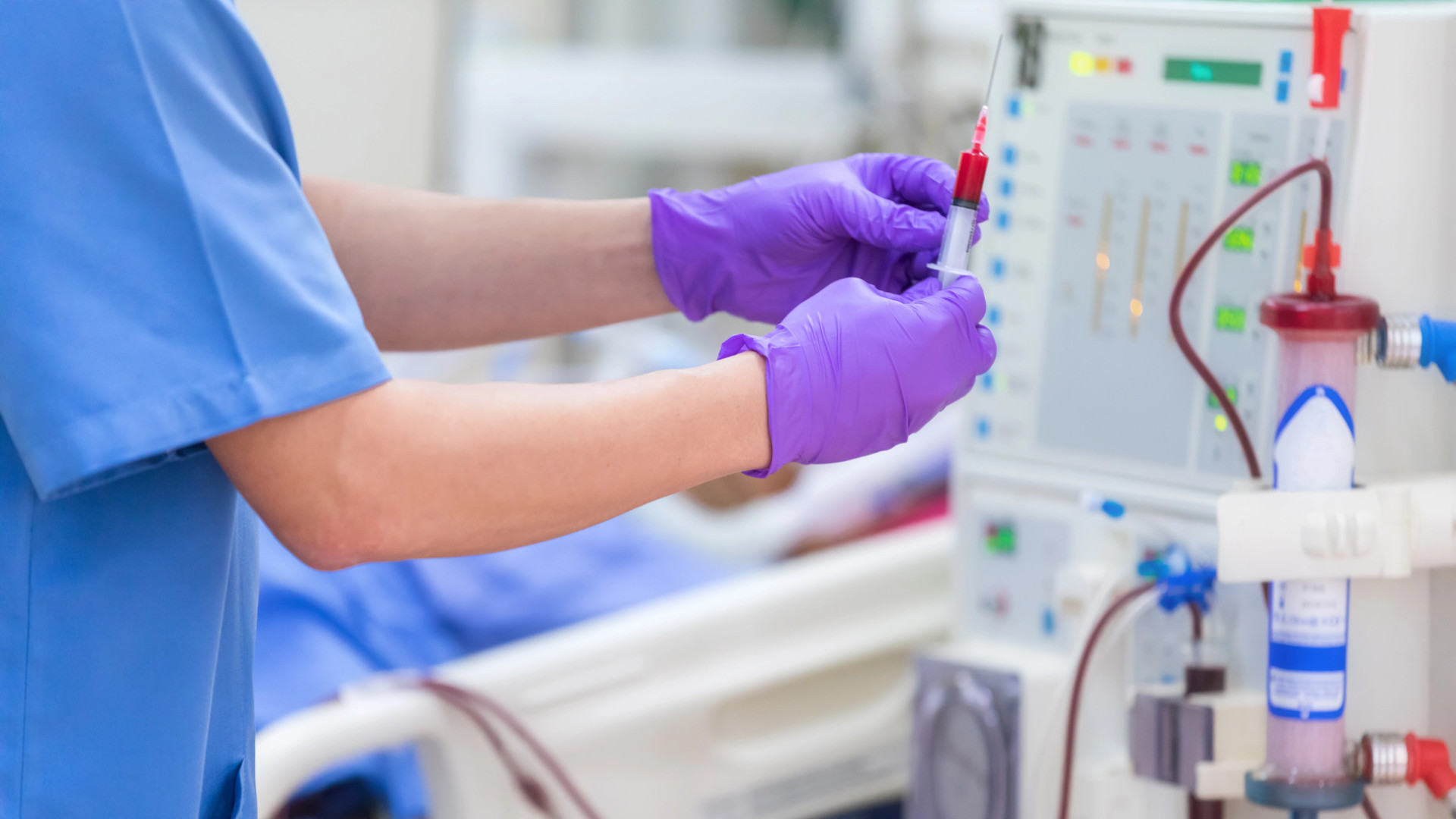 Прижизненную трансплантацию органов упростят в Казахстане