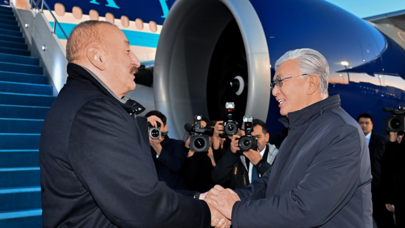 Фото пресс-службы Акорды