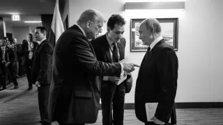 Причину отмены встречи Трампа и Путина в Будапеште назвали СМИ