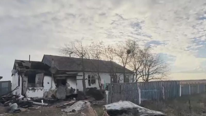 Кадры из видео