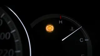 Не игнорируйте лампу ABS: как работает система и что делать при отказе