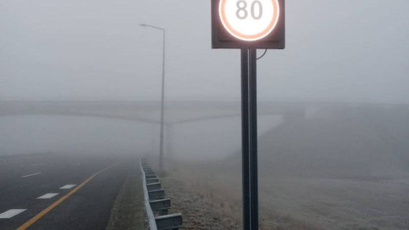 Фото: "КазАвтоЖол"