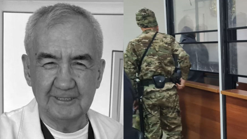 Фото: instagram.com/zello.poisk, фото Tengrinews.kz